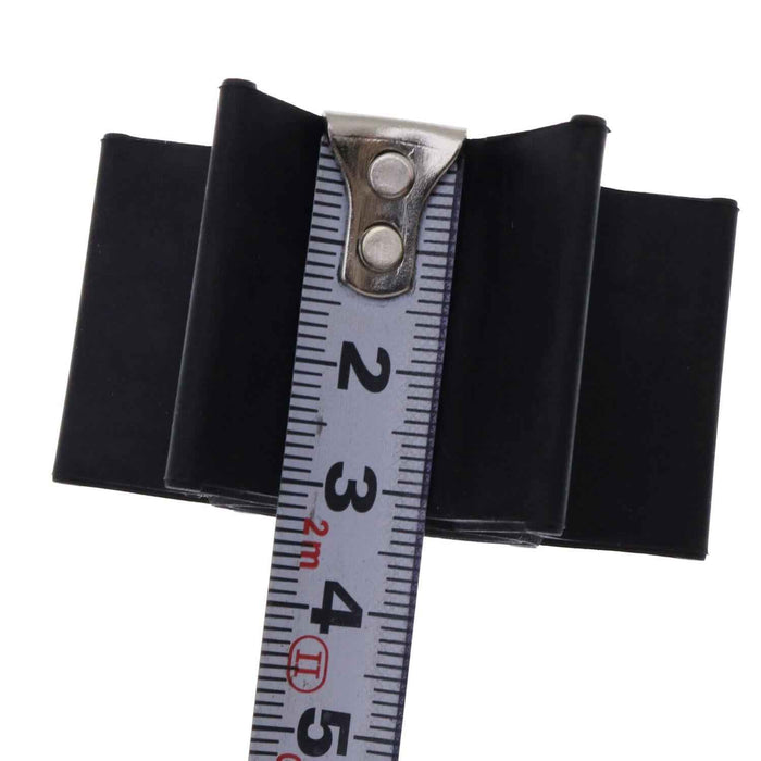 DURAFORCE Water Pump Impeller 47-89984T4 for Mercury Outboard 75/90/115/125/150 Boat Motor