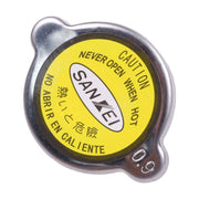 DURAFORCE Radiator Cap for Kubota L175 L185 L200 L210 L225 L235 L245 L260 L275 L285 L295
