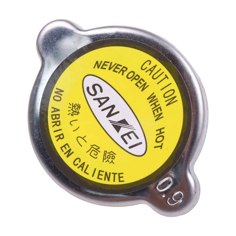 DURAFORCE Radiator Cap for Kubota L175 L185 L200 L210 L225 L235 L245 L260 L275 L285 L295