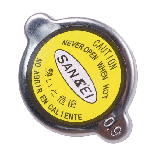 DURAFORCE Radiator Cap for Kubota L175 L185 L200 L210 L225 L235 L245 L260 L275 L285 L295