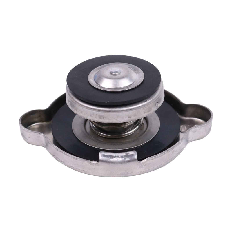 DURAFORCE Radiator Cap for Kubota L175 L185 L200 L210 L225 L235 L245 L260 L275 L285 L295