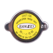 DURAFORCE Radiator Cap for Kubota L175 L185 L200 L210 L225 L235 L245 L260 L275 L285 L295
