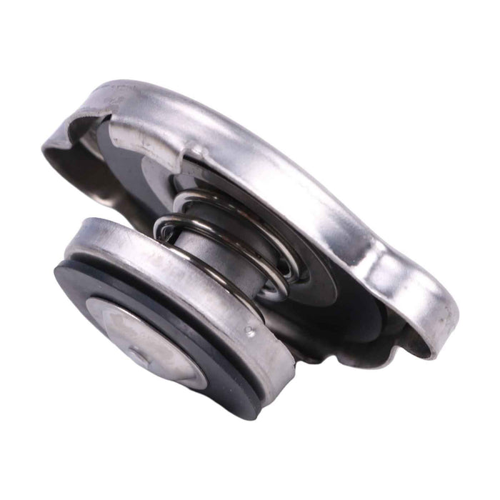 DURAFORCE Radiator Cap for Kubota L175 L185 L200 L210 L225 L235 L245 L260 L275 L285 L295