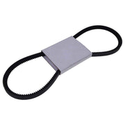 DURAFORCE Fan Belt 080109107 T80109107 10000-66575 for Perkins 400 Series