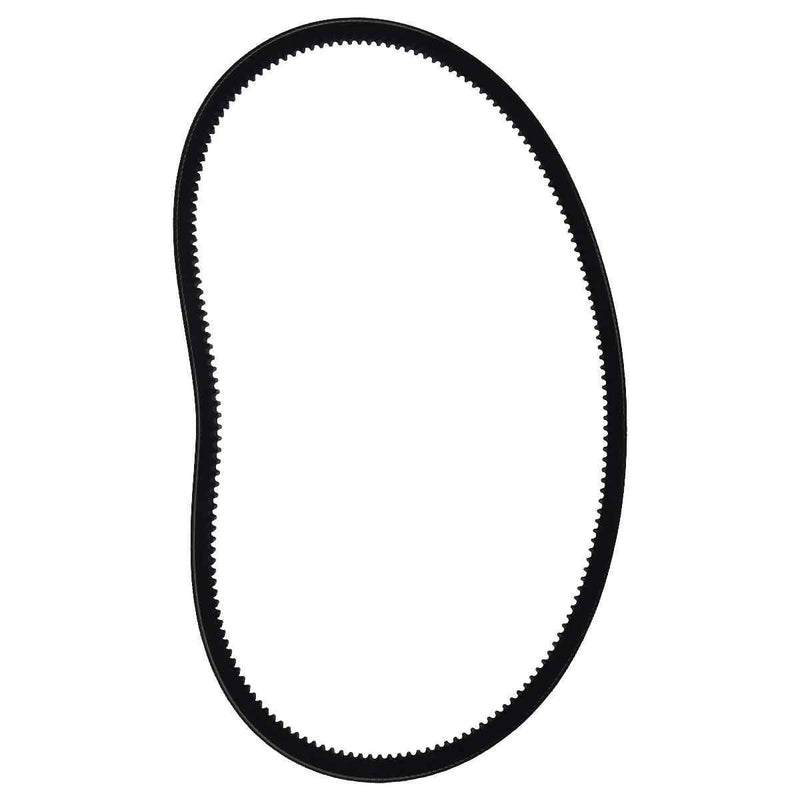 DURAFORCE Fan Belt 080109107 T80109107 10000-66575 for Perkins 400 Series
