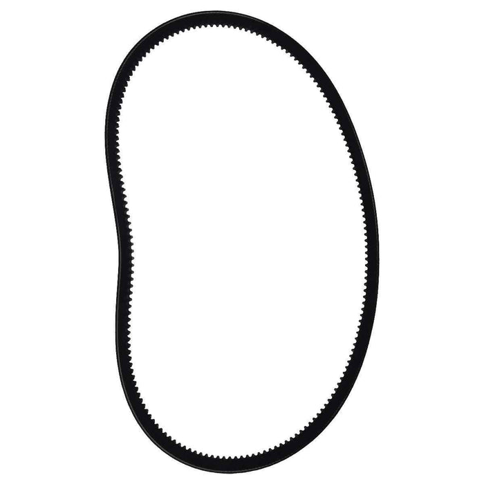 DURAFORCE Fan Belt 080109107 T80109107 10000-66575 for Perkins 400 Series