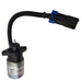DURAFORCE Fuel Shutoff Solenoid 0175-12A5C9S SA-4863 12V Actuator for Kubota Engine