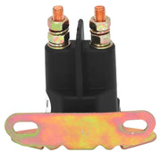 DURAFORCE Starter Solenoid For Exmark 42" Quest ZTR S-Series 50" E-Series Zero Turn Mower
