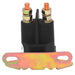 DURAFORCE Starter Solenoid For Exmark 42" Quest ZTR S-Series 50" E-Series Zero Turn Mower