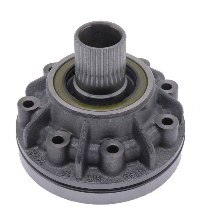 DURAFORCE AT310590 AT440858 Transmission Charge Pump For John Deere Loaders 210LE 210LJ