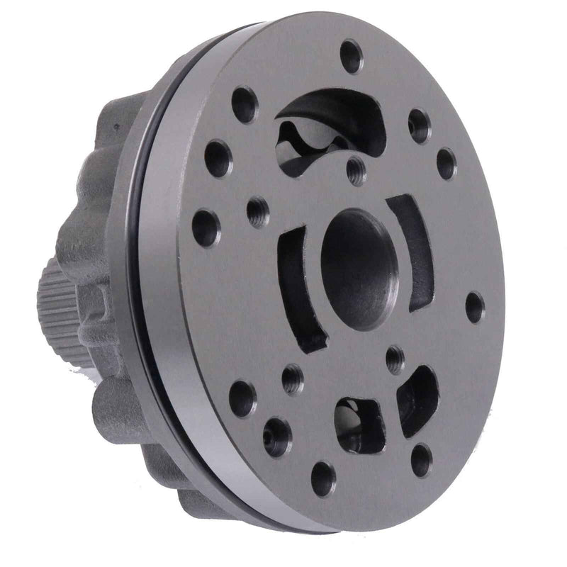 DURAFORCE AT310590 AT440858 Transmission Charge Pump For John Deere Loaders 210LE 210LJ