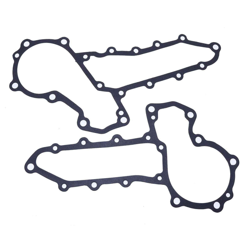 DURAFORCE Complete Cylinder Head w/Gasket Set for Kubota U45 KX121-2 KX161-2 KX121 KX161