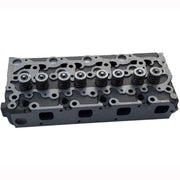 DURAFORCE Complete Cylinder Head w/Gasket Set for Kubota U45 KX121-2 KX161-2 KX121 KX161