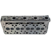DURAFORCE Complete Cylinder Head w/Gasket Set for Kubota U45 KX121-2 KX161-2 KX121 KX161