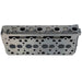 DURAFORCE Complete Cylinder Head w/Gasket Set for Kubota U45 KX121-2 KX161-2 KX121 KX161