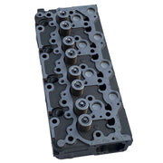 DURAFORCE Complete Cylinder Head w/Gasket Set for Kubota U45 KX121-2 KX161-2 KX121 KX161