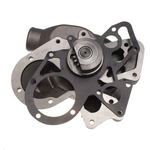 DURAFORCE Water Pump U5MW0154 U5MW0164 for Perkins 1004-40TW/40T 1006-60T/60TA/60TW Engine