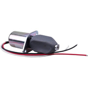 DURAFORCE SA-4260-12 12V Fuel Shutoff Stop Solenoid Valve for Kubota 3A 70mm & 82mm Engine