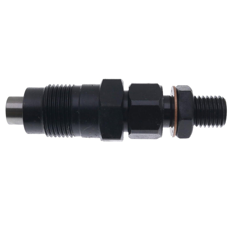 DURAFORCE Fuel Injector For New Ford New Holland TC31DA TC33 TC33D TC33DA TC34DA