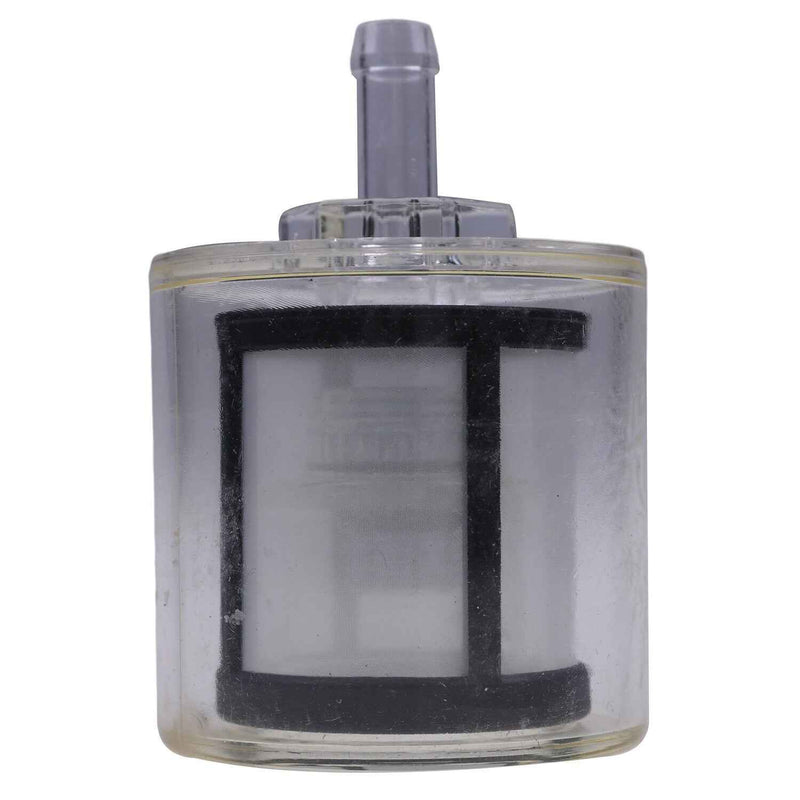 DURAFORCE 416-5884 Fuel Filter For Caterpillar 226D 232D 239D 249D 257D 262D 272D 287D