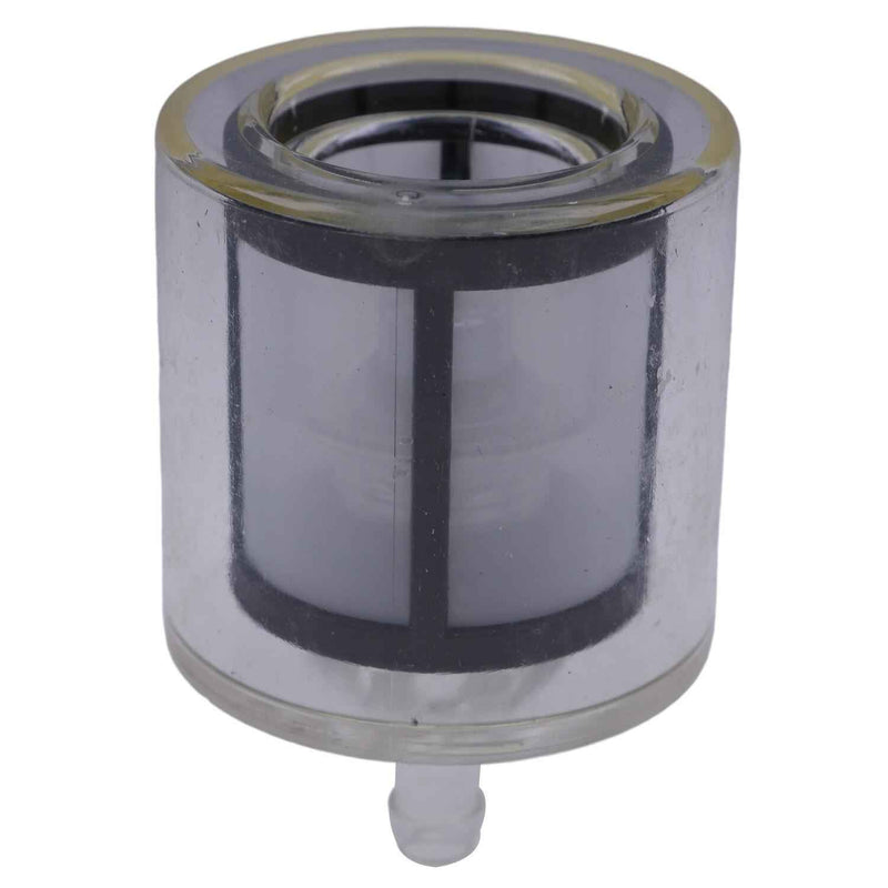DURAFORCE 416-5884 Fuel Filter For Caterpillar 226D 232D 239D 249D 257D 262D 272D 287D
