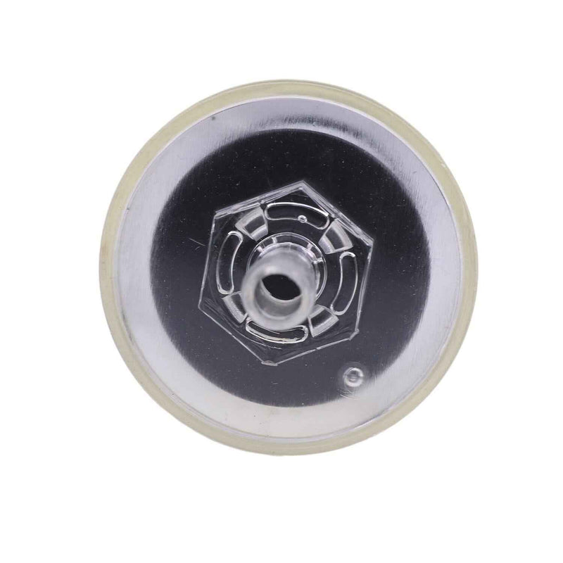 DURAFORCE 416-5884 Fuel Filter For Caterpillar 226D 232D 239D 249D 257D 262D 272D 287D
