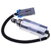 DURAFORCE New Fuel Shutoff Solenoid Valve For GM 6.5L 94 - 05