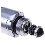 DURAFORCE New Fuel Shutoff Solenoid Valve For GM 6.5L 94 - 05
