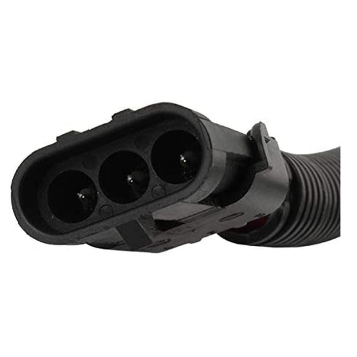 DURAFORCE For Cummins 4BT Hyundai R130 R170 12V Stop Solenoid 3991167 SA-4941-12