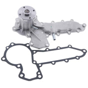 DURAFORCE Water Pump 6681879 for Bobcat 337 341 T190 Skid Steer 773 S150 S160 S175 S185
