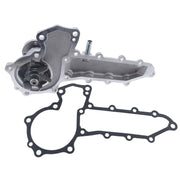 DURAFORCE Water Pump 6681879 for Bobcat 337 341 T190 Skid Steer 773 S150 S160 S175 S185