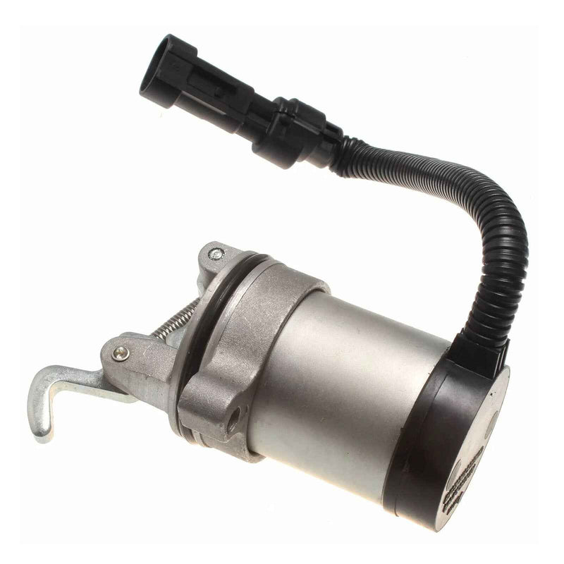 DURAFORCE 12V Shutoff Solenoid 7027251 T114678 32752 32752GT for JLG Genie Deutz Engine
