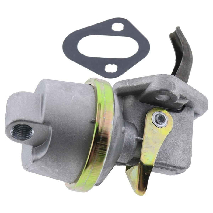 DURAFORCE Fuel Lift Pump For Dodge 5.9 Cummins 4983584 3970880 89-93 Diesel W/gaskets