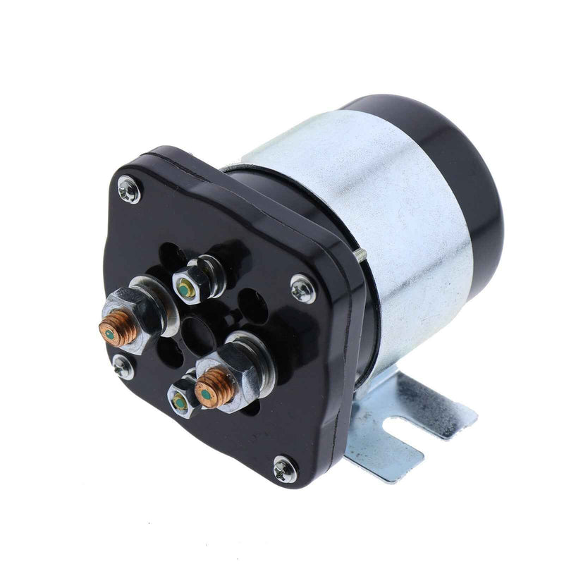 DURAFORCE 12V Starter Contactor Solenoid For Yamaha G8 G9 G11 G14 G16 G20 F-250 F-350 F250
