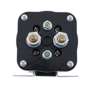 DURAFORCE 12V Starter Contactor Solenoid For Yamaha G8 G9 G11 G14 G16 G20 F-250 F-350 F250