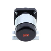 DURAFORCE 12V Starter Contactor Solenoid For Yamaha G8 G9 G11 G14 G16 G20 F-250 F-350 F250