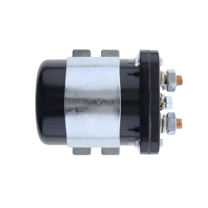 DURAFORCE 12V Starter Contactor Solenoid For Yamaha G8 G9 G11 G14 G16 G20 F-250 F-350 F250