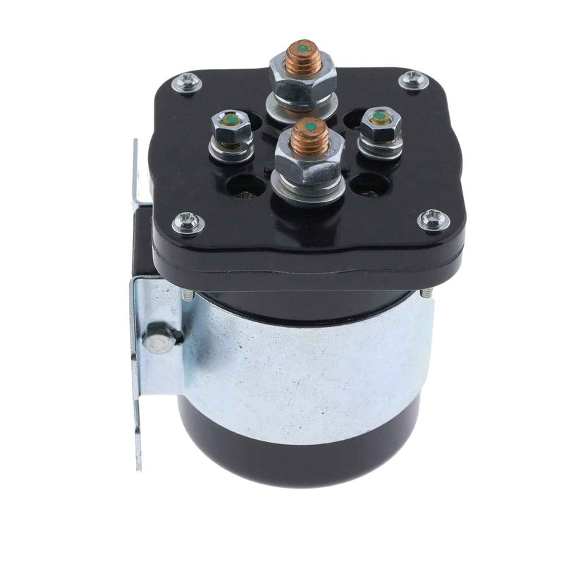 DURAFORCE 12V Starter Contactor Solenoid For Yamaha G8 G9 G11 G14 G16 G20 F-250 F-350 F250