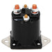 DURAFORCE For Club Car 12V Gas Golf Cart Solenoid | 1984 up | DS & Precedent | 1013609
