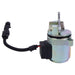 DURAFORCE Replace of Deutz BMF 2011 Shut Off Solenoid Engine Fuel Shutdown Device 04272956