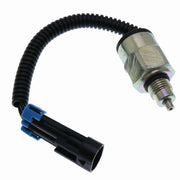 DURAFORCE Solenoid Valve 84128131 for New Holland Skid Steer Loader L180 L185 L190 LS180.B