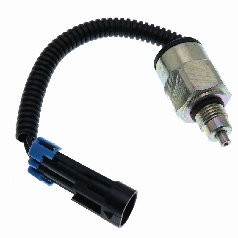 DURAFORCE Solenoid Valve 84128131 for New Holland Skid Steer Loader L180 L185 L190 LS180.B