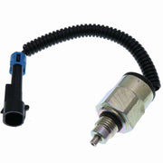 DURAFORCE Solenoid Valve 84128131 for New Holland Skid Steer Loader L180 L185 L190 LS180.B