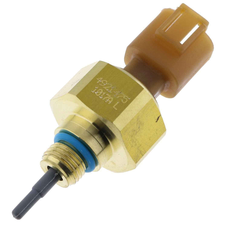 DURAFORCE New Air Pressure Temperature Sensor Fit for Cummins 4921475