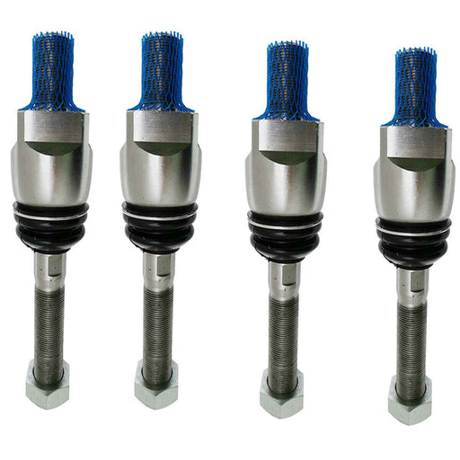 DURAFORCE 4Pcs Axial Joint for LULL 8036757 8036315 8035930 JLG 70022172 ZF 0501.213.510