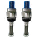 DURAFORCE 2 PCS Axial Joint 8035930 for SkyTrak 10042 10054 4266 4270 4290 6036 6042 8042