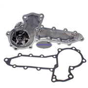 DURAFORCE 15521-73030 Water Pump For New Holland Skid Steer Kubota V2003 D1402 V2403 V1702