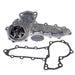 DURAFORCE 15521-73030 Water Pump For New Holland Skid Steer Kubota V2003 D1402 V2403 V1702