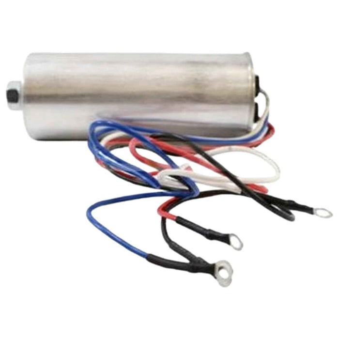 DURAFORCE Dual 24uF/24uF 5% 540VAC Capacitor 10000024477 for Generac Magnum MLT6SM-MLT6SK