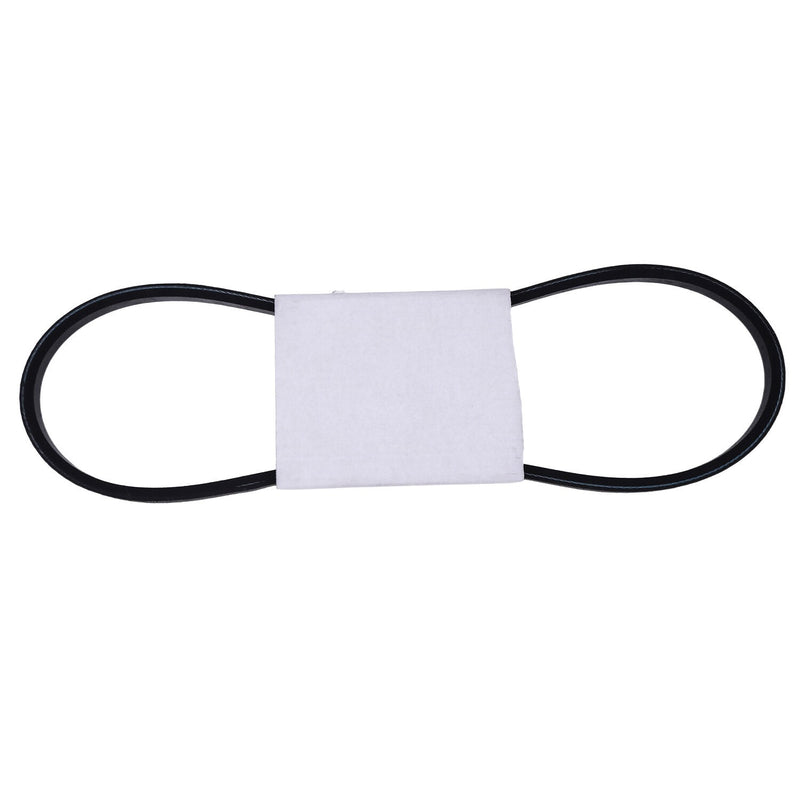 DURAFORCE New Generator Belt 16548G1 606138 For E-Z-GO 2 Cycle 80-94 Golf Cart Starter